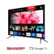 thumbnail image 2 of Smart TV Sharp 43" Full HD 2T-C43GF2060L, 2 of 3