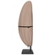 thumbnail image 1 of Funda para sombrilla de patio ULTCOVER 600D impermeable 3,5-4,3 m, 1 of 8