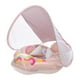 thumbnail image 2 of Flotador De Natación Para Bebé Flotador Infantil Inflable Para Niños Niñas Niños Pequeños S Rosa, 2 of 3