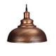 thumbnail image 2 of Lamparas De Techo Colgantes Vintage Paladis Decoracion, 2 of 3
