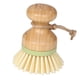 thumbnail image 1 of Cepillo De Limpieza Scrub Limpieza Pot Scrubbers Para Verduras Ollas Sartenes Cocina, 1 of 3