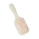 thumbnail image 4 of Cepillo De Pelo De Paleta Con Cerdas De Punta De Bola Cepillo De Pelo Desenredador Para Mujeres Niñas Rosa, 4 of 5