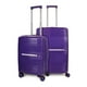 thumbnail image 1 of Pack 2 Maletas S+m Chic Morado, 1 of 6