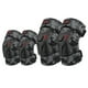 thumbnail image 1 of Rodilleras y Coderas Corta motociclismo Motowolf 1010 Camuflaje, 1 of 6
