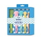 thumbnail image 1 of Set de 5 Brochas Faciales Mentos, 1 of 3