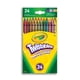thumbnail image 1 of Lápices de colores Crayola Twistables 24, 1 of 5