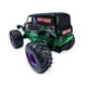 thumbnail image 5 of Camión A Control Remoto Grave Digger RC Monster Jam, 5 of 7