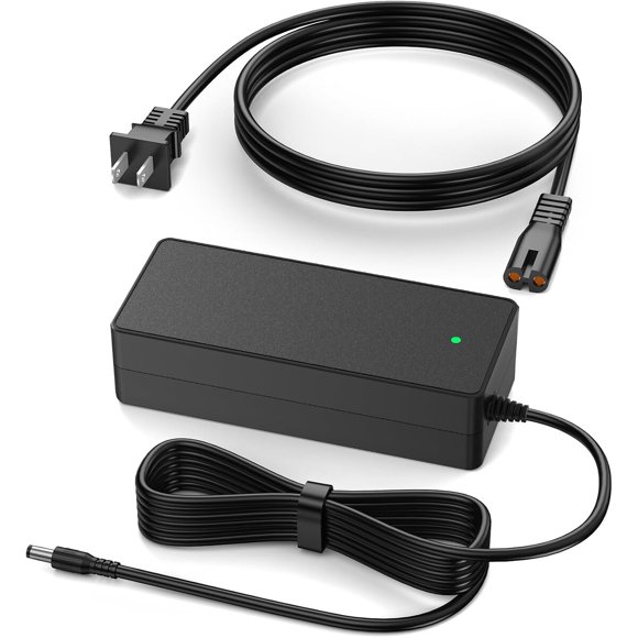 Cargador VHBW 42V 2A para Gotrax GXL V2, G4 y Rival