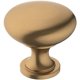 thumbnail image 1 of Perilla para Gabinete Amerock Edona 3.2 cm Bronce Champán, 1 of 9