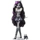 thumbnail image 1 of Muñeca Monster High Clawdeen Wolf Reel Drama HKN28, 1 of 6