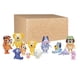 thumbnail image 2 of Set de Figuras Bluey Super Fan 12 Piezas, 2 of 3