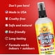thumbnail image 3 of Kit de entrenamiento para cachorros Bodhi Dog – Spray Aquí y No Aquí (237 ml), 3 of 6