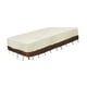 thumbnail image 1 of Juego De Muebles De Patio, Cubierta Exterior Para Sofá, Protección Para Patio Trasero, Jardín De Invierno, 1 of 5