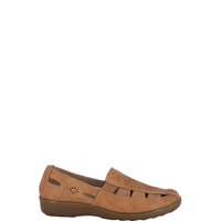 Mocasin Crocus Tostado Passer