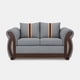 thumbnail image 2 of SOFA ISIDORA 2 CUERPOS CAFE, 2 of 7