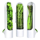 thumbnail image 3 of Contenedor de hierbas para refrigerador, 3 of 3