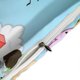 thumbnail image 4 of Game BFDI Battle For Dream Island Bedding Set Duvet Cover Comfortable and Lightweight Cartoon Bedding3 Piece, 4 of 5