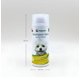 thumbnail image 1 of Shampoo En Polvo Hipoalergénico Perros Aroma Vainilla 100gr, 1 of 5