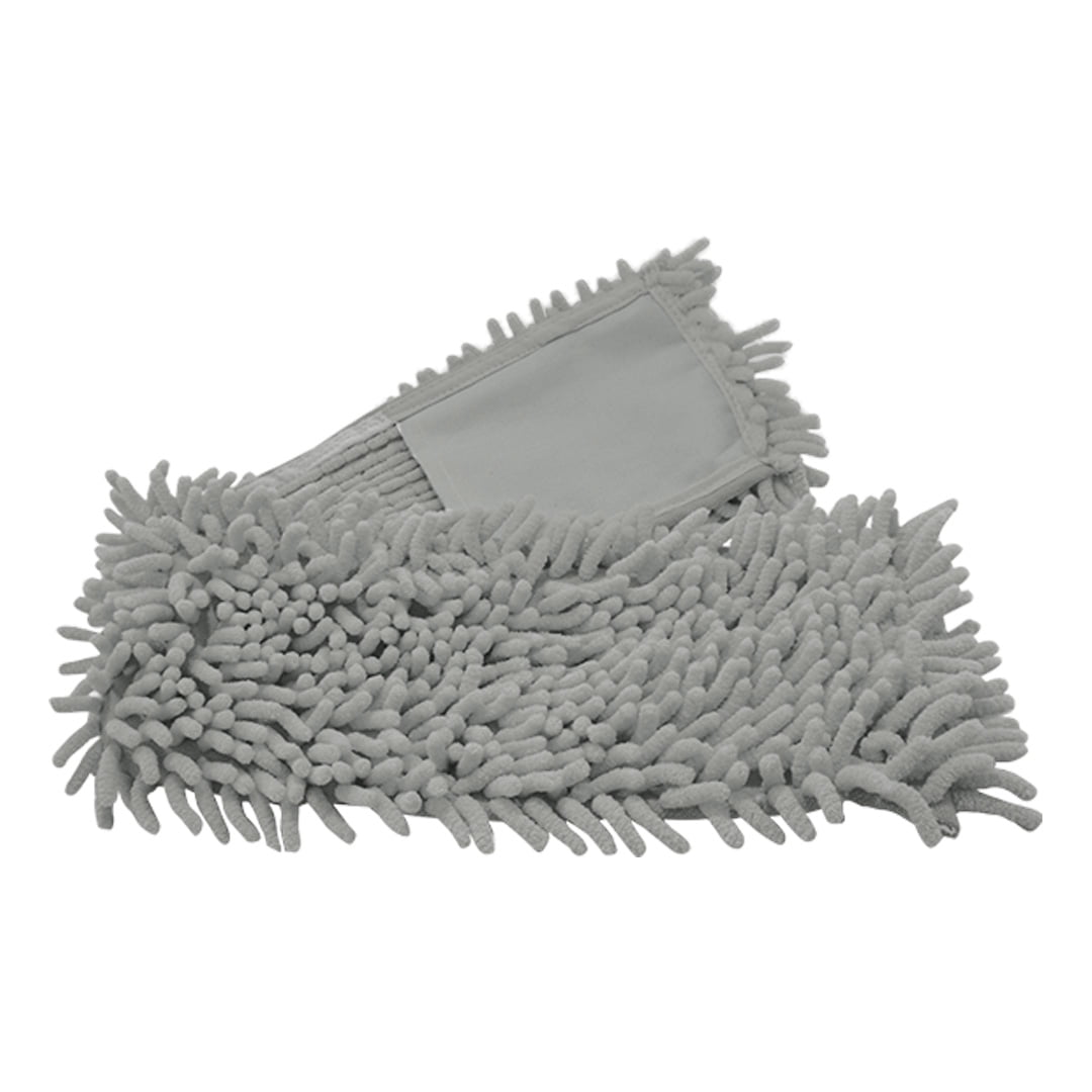 Repuesto Mopa Tipo Avión Microfibra 40 Cm Nobre