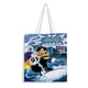 thumbnail image 1 of Static Shock Bolso de tela con estampado de lienzo para mujer, bolsa de compras reutilizable y estética, con cremallera interior, regalo para mujer,40*40cm., 1 of 6