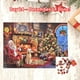 thumbnail image 3 of Calendario de Adviento 2023 con rompecabezas para niños y adultos, calendario de cuenta regresiva de Navidad de 24 días, rompecabezas de 1008 piezas, juego familiar de Navidad, idea de regalo de Navid, 3 of 7