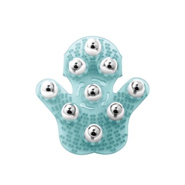 Cepillo Exfoliante, 1 UN