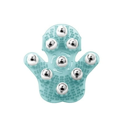 Cepillo Exfoliante 1 Un Hello Beauty