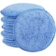 thumbnail image 1 of Pads Aplicadores de Cera FONAROLL Paquete de 6 Unidades Diámetro 13 cm, 1 of 6