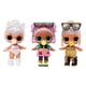 thumbnail image 2 of L.O.L. Surprise Glitter Color Change Doll Asst in PDQ, 2 of 6