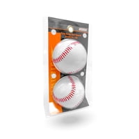 Pwrfitness - Set 2 Pelotas De Baseball