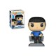thumbnail image 1 of FUNKO POP TV. PWP YOUTHTRUST - SPOCK IN CHAIR, 1 of 2