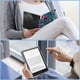 thumbnail image 5 of Funda Fintie para Kindle Paperwhite 12.ª generación 2024 con función Auto Wake, 5 of 9