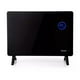 thumbnail image 1 of Estufa Calefactor Panel Convector Electrico 1500W WiFi LED Negro KGH-1500, 1 of 6