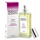 thumbnail image 2 of Perfume Perfect Scents Fragancias White Diamonds EDT 100 ml, 2 of 3