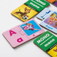 thumbnail image 2 of Pack x4 Juegos Educativos Paw Patrol Colección Completa, 2 of 5