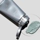 thumbnail image 3 of La mascarilla limpiadora profunda COSMEDIX Clear ayuda a mejorar la piel, 3 of 5