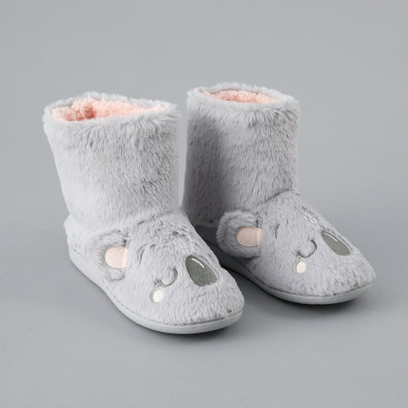 Bota Animales Flores Mujer 33791-11