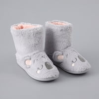 Bota Animales Flores Mujer 33791-11