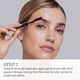 thumbnail image 5 of Gel para cejas RevitaLash Cosmetics Hi-Def Clear hipoalergénico, 5 of 6