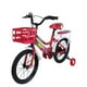 thumbnail image 3 of Bicicleta Aro 16 Infantil Xdding Roja, 3 of 3