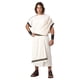 thumbnail image 1 of Toga Costume California Costumes Deluxe para hombre, talla estándar, 1 of 5