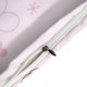 thumbnail image 4 of Pink My Melody 3 Pieces Bedding Sets Soft Comforter Sets Decor Bedroom Gifts, 4 of 5