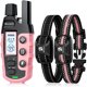 thumbnail image 1 of Collar Eléctrico Bousnic RS2B 3300 ft IP67 para 2 Perros, 1 of 3