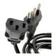 thumbnail image 1 of Cable De Poder Dblue Tipo Casa 1,8m Dbcapw81, 1 of 4