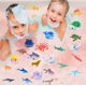 thumbnail image 2 of Set de regalo para niños Bath Bombs Kottke Shark con animales marinos sorpresa, 2 of 6