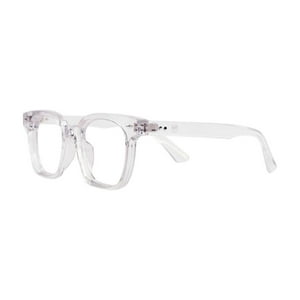 Lentes Pantallas Lectura Buhu Toti Filtro Luz Azul Uv400 Blanco