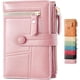 thumbnail image 1 of Billetera De Mujer Billetera De Cremallera Corta Gran Capacidad Bolso De Tarjeta Portátil Regalos Para Niñas Y Mujeres Moda Y Elegancia, 1 of 6
