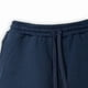 thumbnail image 2 of Short Niño Azul Marino Pillin, 2 of 3