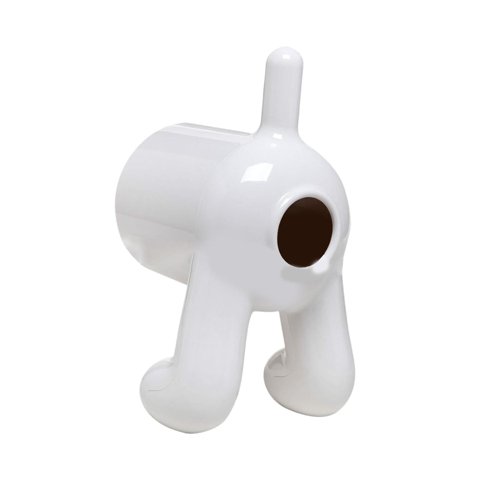 Bothyi - Porta Pañuelos Para Perros, Bonito Organizador De Pañuelos Para Restaurante, Sala De Estar, Estilo Granja