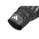 thumbnail image 4 of Guantes de Entrenamiento adidas Elite Gris M, 4 of 6
